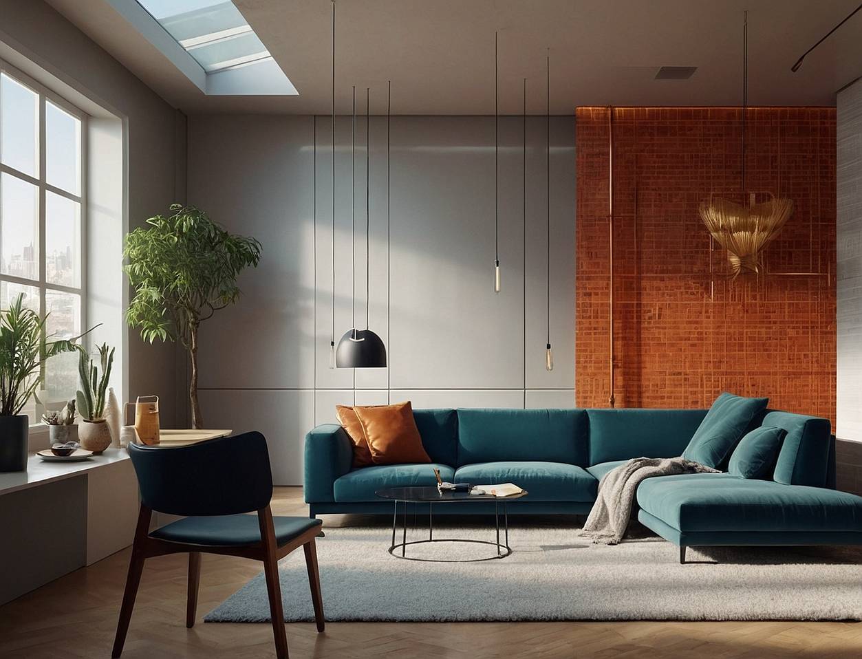 Fiery Temperatures and the Warmth of Connection