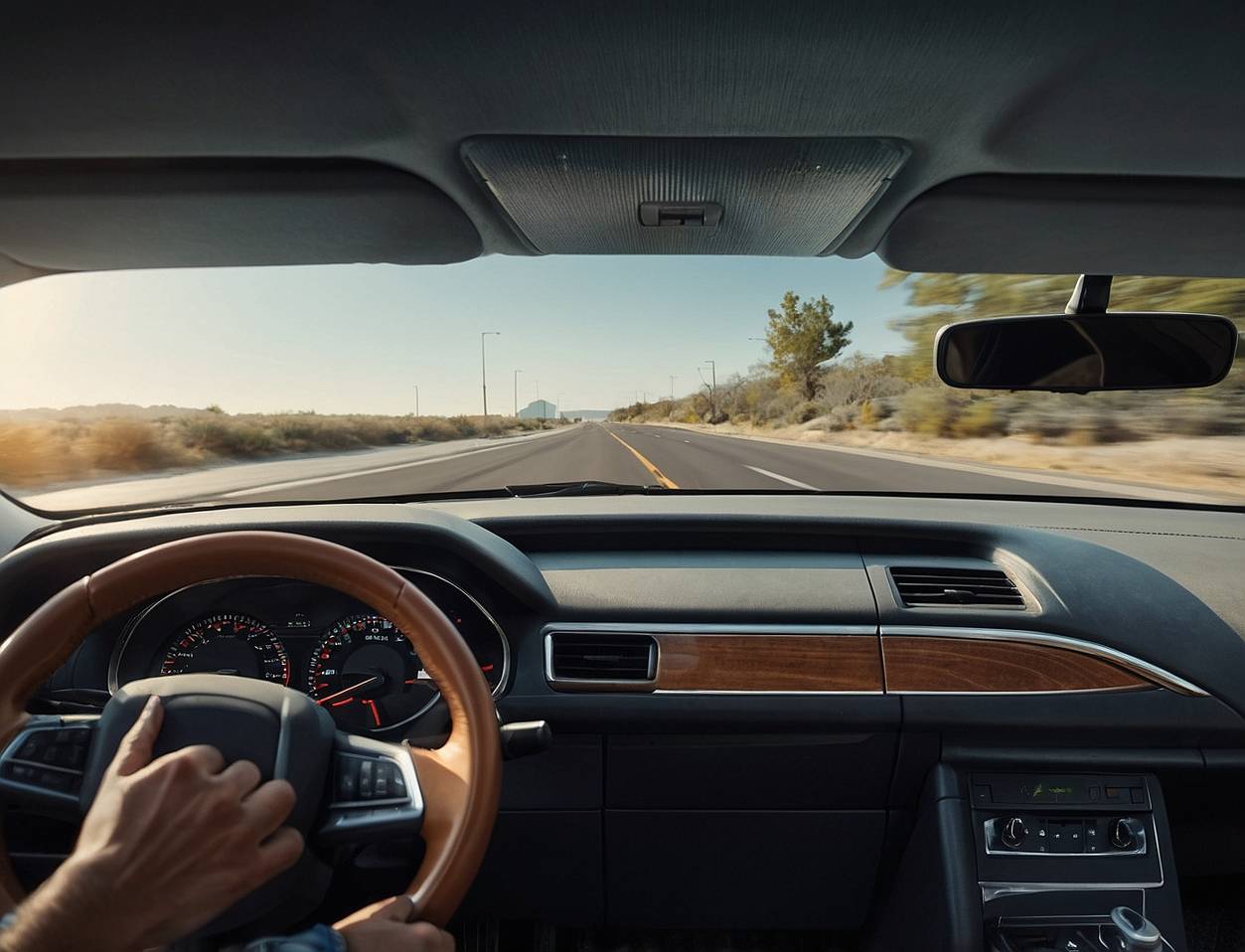 Easy Ways to Transform Your Day-to-Day Driving Experience