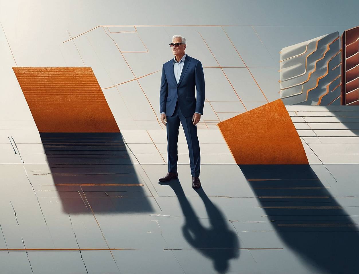 Riding the Wave: The Evergreen Surge of Trends